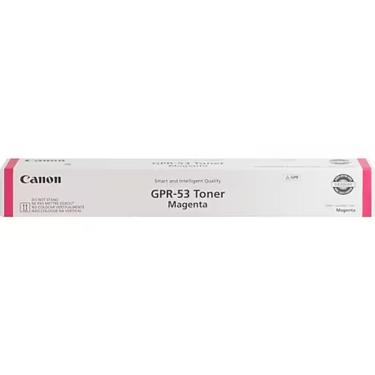 Imagem de Toner Canon Gpr-53 Magenta 8526b003aa | C3330 C3525 C3530 C3730