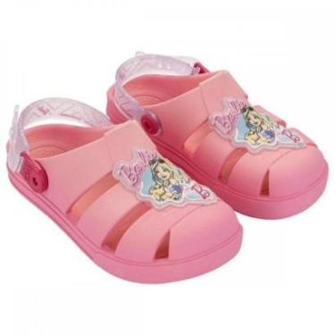 Imagem de Sandalia Grendene Kids 23417 Babuch b Tiny Glam-Feminino