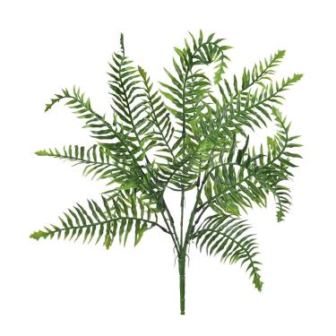 Imagem de Buquê Artificial de Samambaia Grillo X5