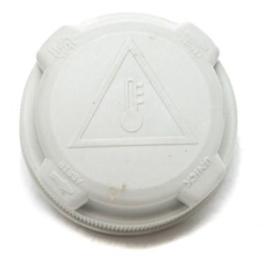 Imagem de Tampa de Reservatório de Arrefecimento F103 para Renault Clio 2006 a 2016 Scénic 1999 a 2010 Kangoo Megane Trafic Twingo