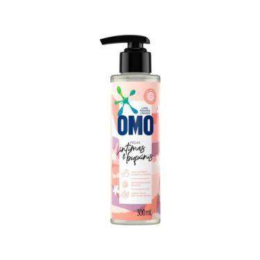 Imagem de Sabão Líquido Omo Peças Intimas e Biquínis 300ml