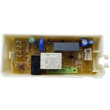 Imagem de Placa De Controle Hercules 220v Para Geladeira Consul Brastemp - OUTRA