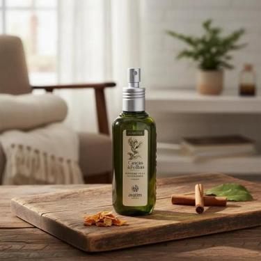 Imagem de Perfume Para Interiores Cascas & Folhas 200ml Avatim