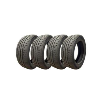 Imagem de Kit 4 Pneus SpeedMax Aro 17 205/50R17 93V Energrip SPM022