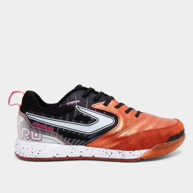 Imagem de Chuteira Futsal Topper Lethal  Masculina-Masculino