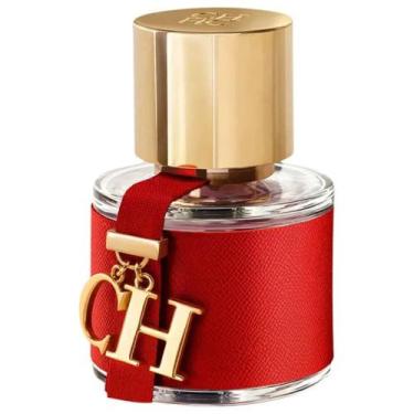 Imagem de Perfume CH Eau De Toilette Feminino Carolina Herrera 30ml, 30ml
