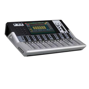 Imagem de Mesa de som Digital Duonn Atrium 32 - 32 Canais, Multitrack - 8632, Ci