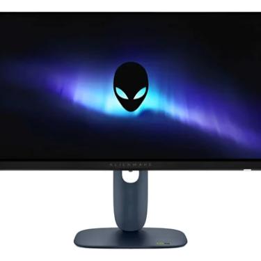 Imagem de Monitor Gamer Alienware 25" 320Hz - Aw2525hm