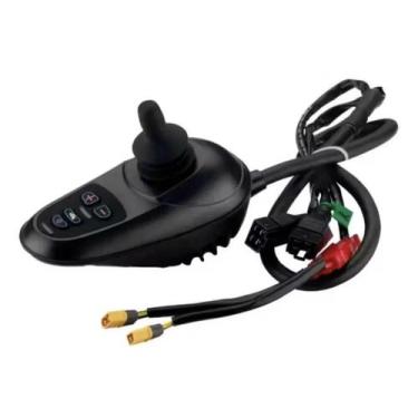 Imagem de Joystick Cadeira De Rodas Motorizada - Dellamed