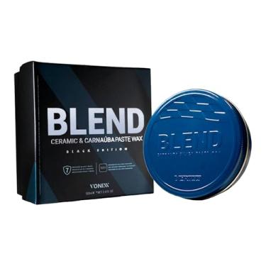 Imagem de vonixx Cera Blend Black Edition Carnauba & SiO2