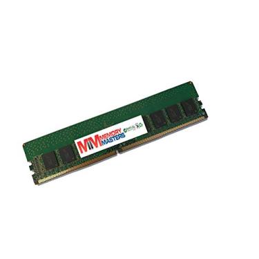 Imagem de Memória de 2 GB para IBM System x3200 M3 (Xeon) DDR3 PC3-10600E ECC UDIMM (MemoryMasters)