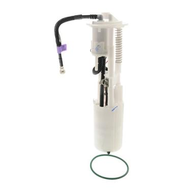 Imagem de ACDelco 19354670 M10059 Conjunto do módulo de bomba de combustível do equipamento original GM sem sensor de nível de combustível, com vedação