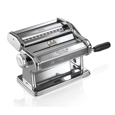 Imagem de Máquina De Macarrão Atlas 180 Para 3 Tipos De Massas Marcato