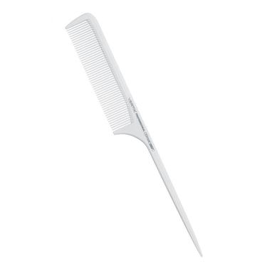 Imagem de Pente Profissional Vertix Ceramic 280c Cabo Fino