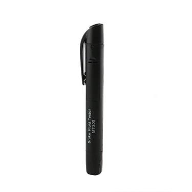 Imagem de TOPMountain Auto Freio Detector de Fluido Caneta de LED Tester Universal Eletrônico 56°/Temperatura de trabalho Manutenção de serviço de freio para OBD2