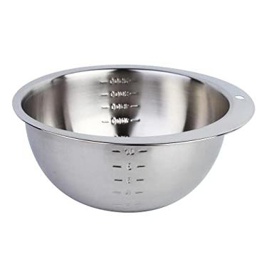 Imagem de Tigela Inox 25cm - A/casa