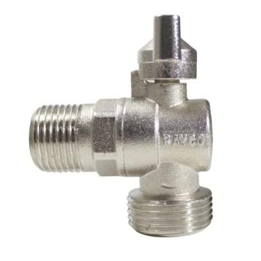 Imagem de Rayco - Registro para Máquina de Lavar