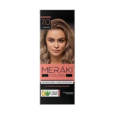 Imagem de Tint Meraki Color Kit 7.0 125gr Pf023630