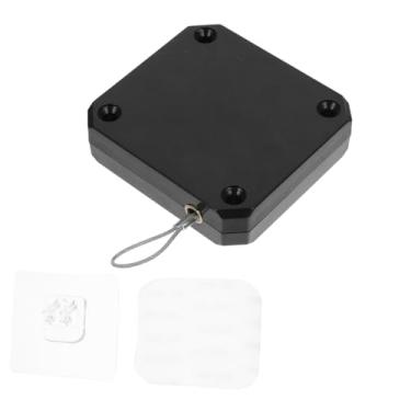 Imagem de Gadpiparty 5 Unidades Puxe a Porta Do Cordão Para Mais Perto Porta Automática Mais Perto Para Mola De Fecho De Porta Persianas Para Primavera Escritório Abdômen Porta Universal