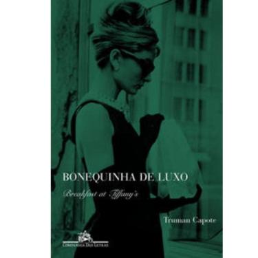 Imagem de Bonequinha de luxo