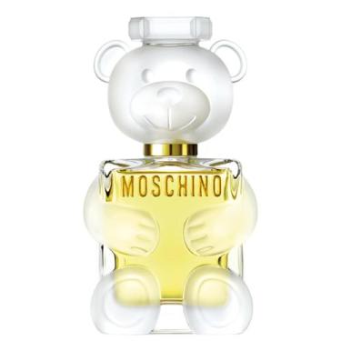 Imagem de Perfume Moschino Toy 2 Feminino Eau De Parfum 100 Ml