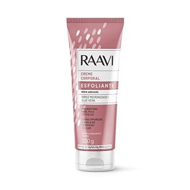 Imagem de Raavi Esfoliante De Arroz Spa Care 220G