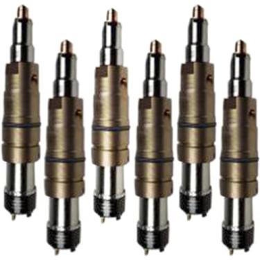 Imagem de Injetor de combustível 5579415 2894920 serve para Cummins ISX15 QSX15 Diesel