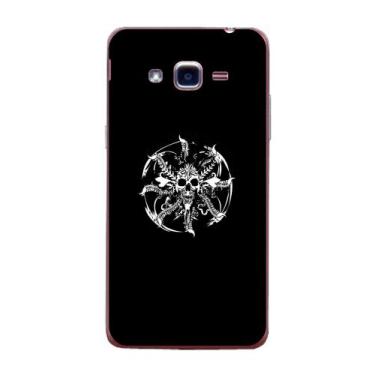 Imagem de Capa Adesivo Skin016 Verso Para Galaxy J2 Prime Sm-g532m - KawaSkin