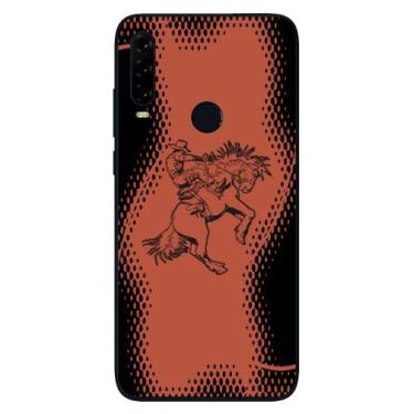 Imagem de Capa Adesivo Skin357 Verso Para Philco Hit P10 - KawaSkin