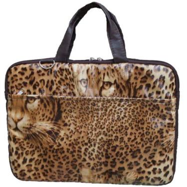 Imagem de Pasta Maleta Bolsa Notebook Slim Rafi 2013