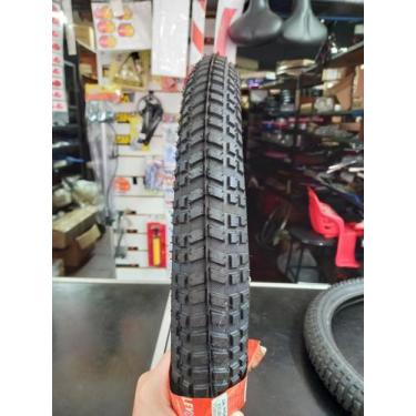 Imagem de Pneu para Bicicleta Aro 20 Atacama - Levorin