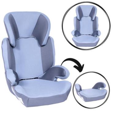 Imagem de Cadeira Infantil para carro Cadeirinha Criança StyllBaby - Styll Baby,