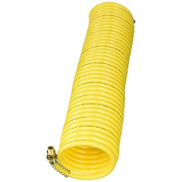 Imagem de MILTON 1675-4 3/8 x 50' Mangueira Re-Koil 1/4 NPT - Nylon