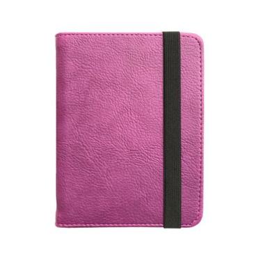 Imagem de Capa Case Novo Kindle Paperwhite 11ª Geração(2021) Auto Hibernação - R