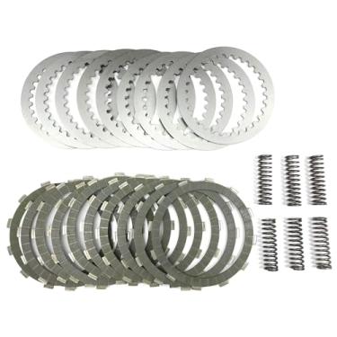 Imagem de EBC Brakes SRK67 SRK embreagem com placas separadoras de aço e molas