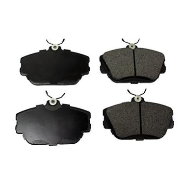 Imagem de Monroe GX598 ProSolution Pastilha de freio de cerâmica