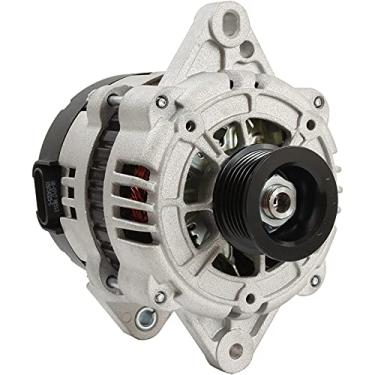 Imagem de DB Electrical ADR0337 alternador compatível com/substituição para Chevy Aveo Pontiac Wave Suzuki Swift, 1.6L Chevrolet Aveo, Swift 2004 2005 2006 2007 2008, Wave 2005-2008