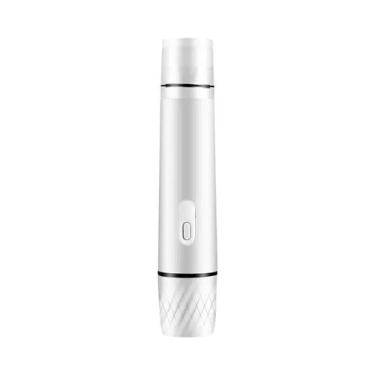 Imagem de Mini Seladora a Vácuo Portátil USB - Envasadora de Alimentos Elétrica,