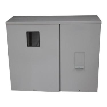 Imagem de Caixa Copel Para Disjuntor e Medidor de Até 200A Fj