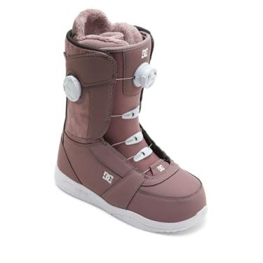 Imagem de Botas de snowboard femininas DC Lotus BOA®