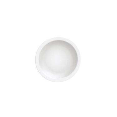 Imagem de Prato Sobremesa Tramontina Paola Em Porcelana 21 Cm Tramontina