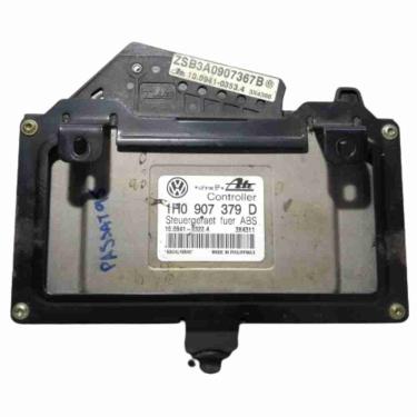 Imagem de Modulo Central Freio Abs Vw passat