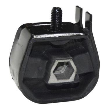Imagem de Coxim do motor traseiro direito monza 82 / 90 -- - METALSYSTEM