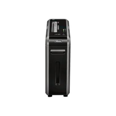 Imagem de Fellowes Triturador de papel de grau comercial Powershred 125Ci 100% à prova de atolamento de 20 folhas