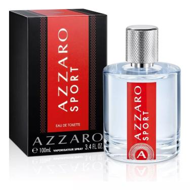 Imagem de Perfume Sport Azzaro Edt | Perfume Masculino
