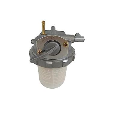 Imagem de Vnshuler 15521-43015 1A001-43010 Filtro De Combustível Para Kubota L2900F L3300F L3830F L4200F M4700 M4900 M5400 M5700