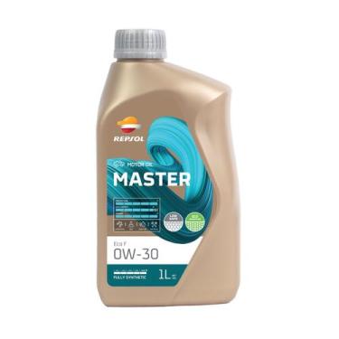 Imagem de Óleo para motor repsol master eco f 0w30, 1 Unidade-1L