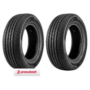 Imagem de Kit 2 Pneus 265/60R18 110H Argos HT Roadking