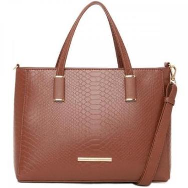 Imagem de Bolsa Rafitthy 2815244a Feminino-Feminino