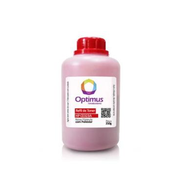 Imagem de Refil Pó de Toner para LaserJet CM1415fnw, CM1415, CP1525nw, CP1525, C